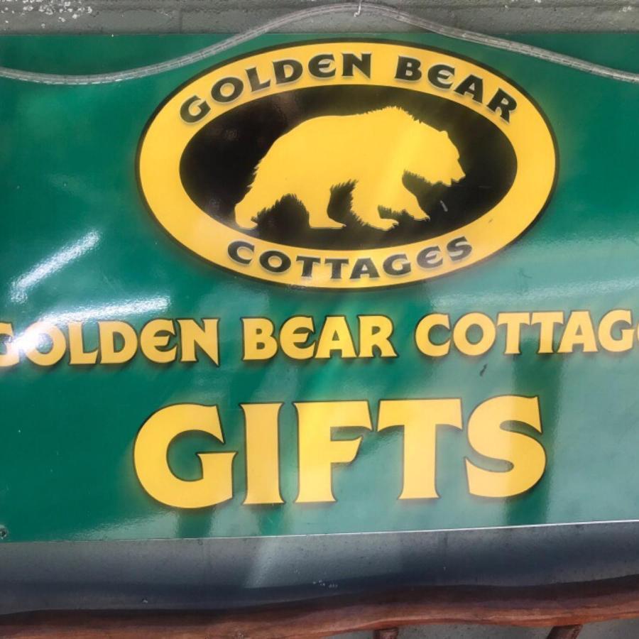Golden Bear Inc Aparthotel Big Bear Lake Kültér fotó