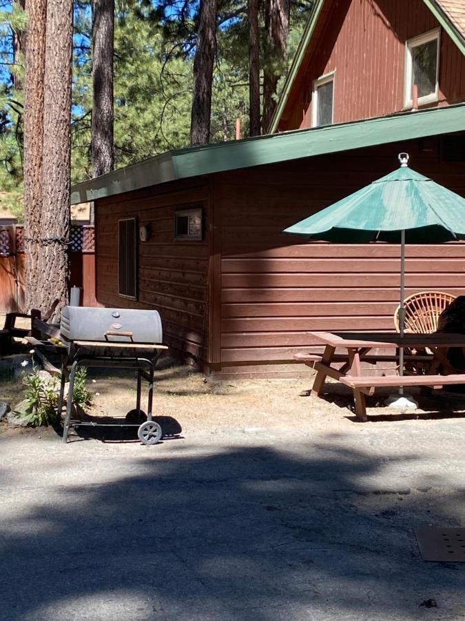 Golden Bear Inc Aparthotel Big Bear Lake Kültér fotó